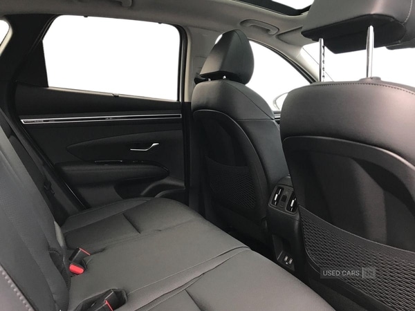 Used Hyundai TUCSON 2023 for sale - 77144882: Photo 7