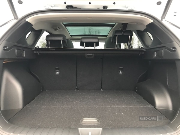 Used Hyundai TUCSON 2023 for sale - 77144882: Photo 8