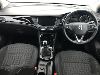 Used Vauxhall Astra 2018 for sale - 77192584: Photo