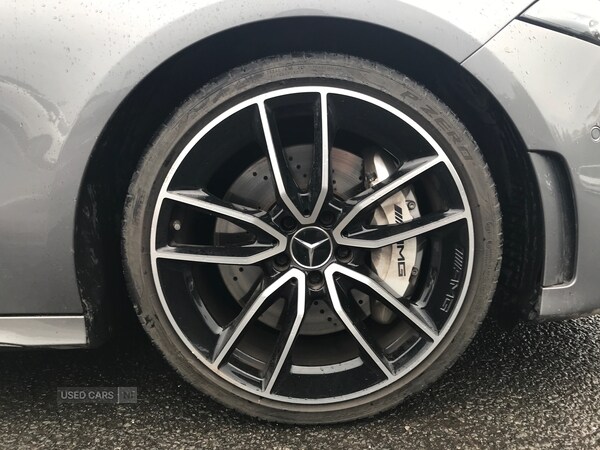 Used Mercedes-Benz A-Class 2021 for sale - 75167399: Photo 12