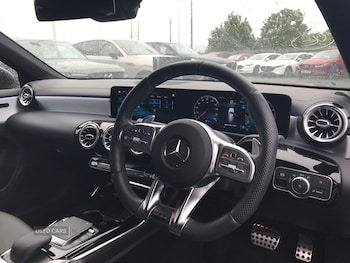 Used Mercedes-Benz A-Class 2021 for sale - 75167399: Photo