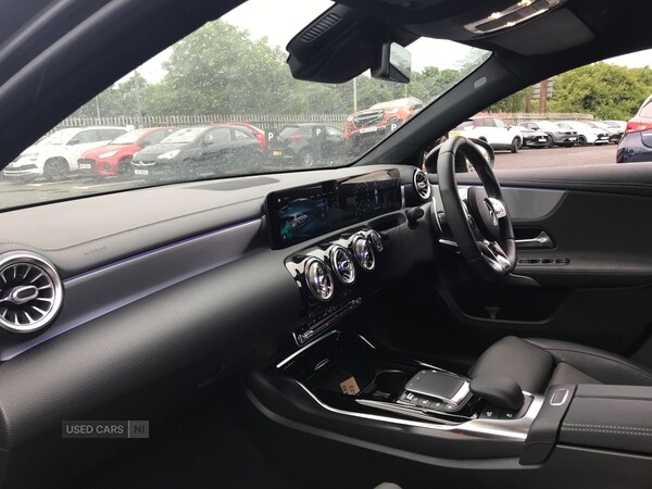 Used Mercedes-Benz A-Class 2021 for sale - 75167399: Photo 5