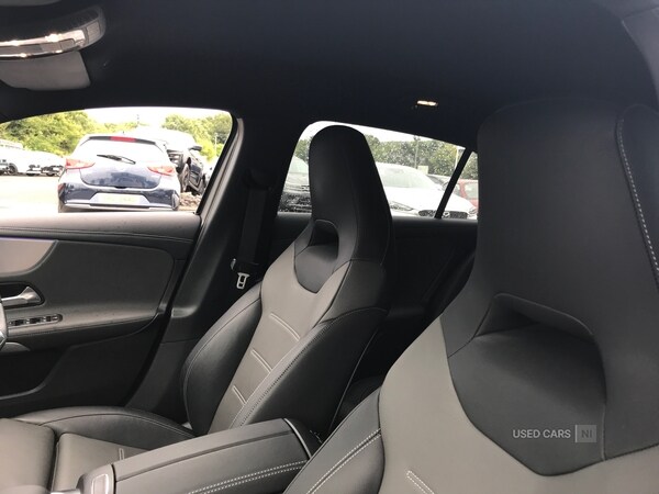 Used Mercedes-Benz A-Class 2021 for sale - 75167399: Photo 6