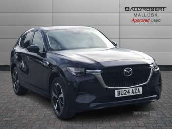 2024 - 3.3d 254 Takumi 5dr Auto AWD [Panoramic Roof]