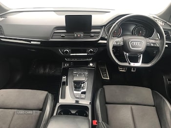 Used Audi Q5 2019 for sale - 78008058: Photo