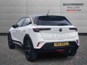 Used Vauxhall Mokka 2024 for sale - 75154884: Photo