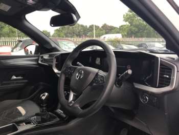 Used Vauxhall Mokka 2024 for sale - 75154884: Photo