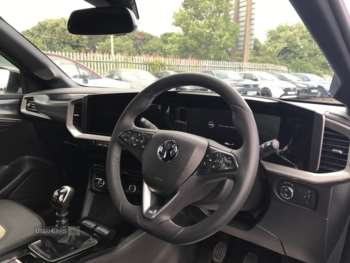 Used Vauxhall Mokka 2024 for sale - 75154884: Photo