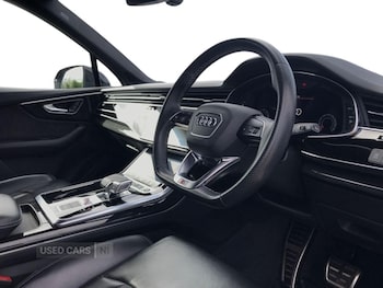 Used Audi Q7 2022 for sale - 78505154: Photo