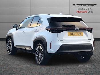 Used Mazda CX-30 2025 for sale - 78562685: Photo