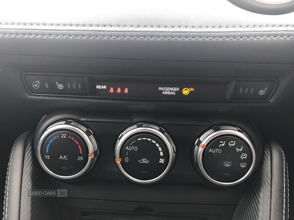 Used Mazda Mazda2 2021 for sale - 75340430: Photo 19