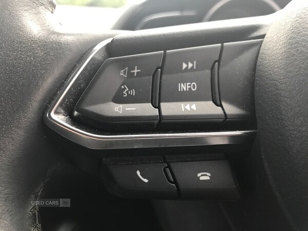 Used Mazda Mazda2 2021 for sale - 75340430: Photo 22