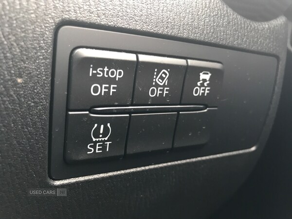 Used Mazda Mazda2 2021 for sale - 75340430: Photo 24