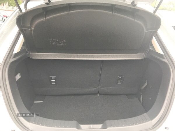 Used Mazda Mazda2 2021 for sale - 75340430: Photo 7