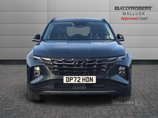 Used Hyundai TUCSON 2023 for sale - 77825590: Photo 10