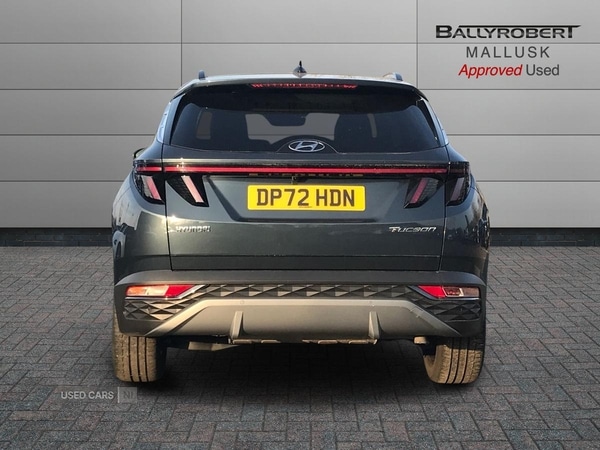 Used Hyundai TUCSON 2023 for sale - 77825590: Photo 11