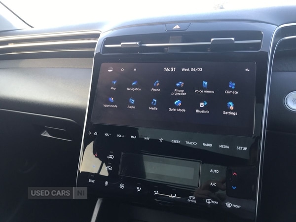 Used Hyundai TUCSON 2023 for sale - 77825590: Photo 13