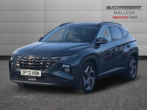 Used Hyundai TUCSON 2023 for sale - 77825590: Photo 14