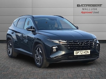 Used Hyundai TUCSON 2023 for sale - 77825590: Photo