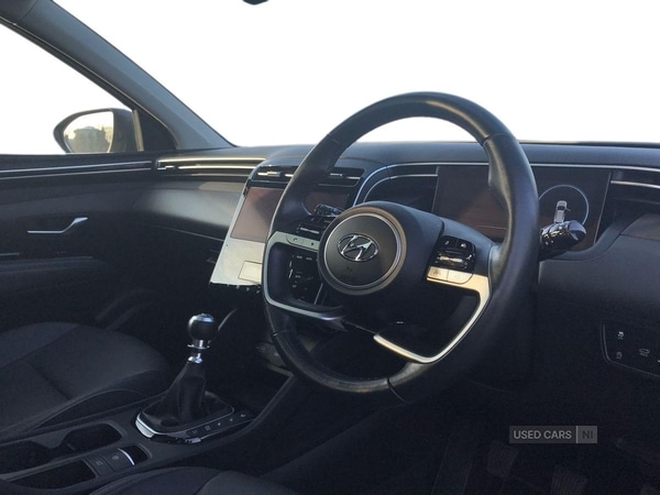 Used Hyundai TUCSON 2023 for sale - 77825590: Photo 3