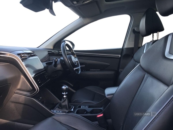 Used Hyundai TUCSON 2023 for sale - 77825590: Photo 5