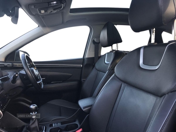 Used Hyundai TUCSON 2023 for sale - 77825590: Photo 6