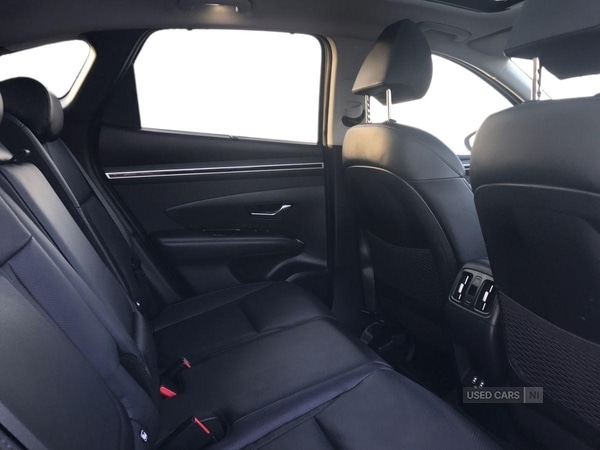 Used Hyundai TUCSON 2023 for sale - 77825590: Photo 7