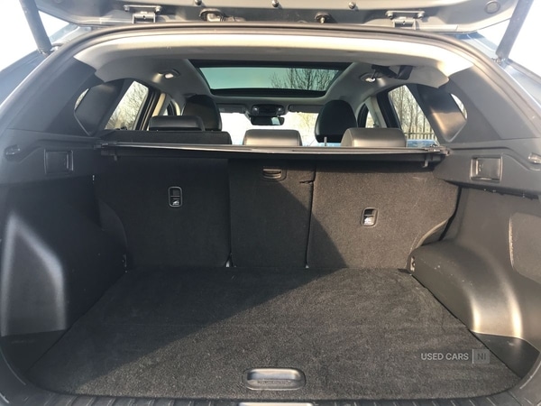 Used Hyundai TUCSON 2023 for sale - 77825590: Photo 8