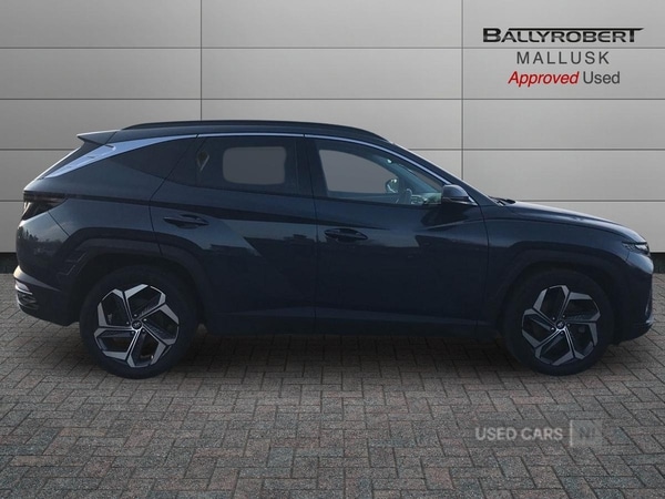 Used Hyundai TUCSON 2023 for sale - 77825590: Photo 9