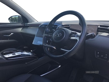 Used Hyundai TUCSON 2023 for sale - 78760235: Photo