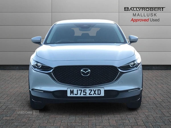 Used Mazda CX-30 2025 for sale - 76802713: Photo 10