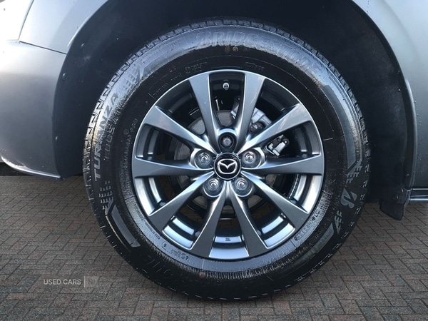 Used Mazda CX-30 2025 for sale - 76802713: Photo 12