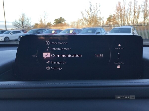 Used Mazda CX-30 2025 for sale - 76802713: Photo 13