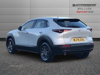 Used Mazda CX-30 2025 for sale - 76802713: Photo