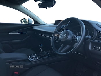 Used Mazda CX-30 2025 for sale - 76802713: Photo