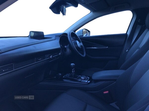 Used Mazda CX-30 2025 for sale - 76802713: Photo 5