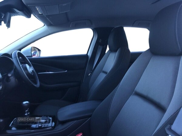 Used Mazda CX-30 2025 for sale - 76802713: Photo 6