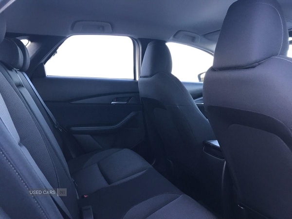 Used Mazda CX-30 2025 for sale - 76802713: Photo 7