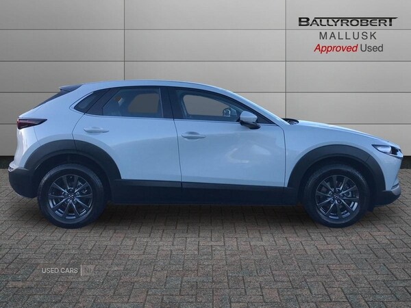 Used Mazda CX-30 2025 for sale - 76802713: Photo 9