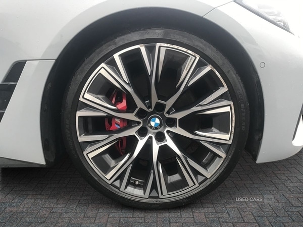 Used BMW 4 Series 2023 for sale - 77511583: Photo 12