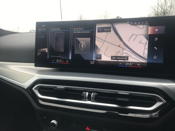 Used BMW 4 Series 2023 for sale - 77511583: Photo 13