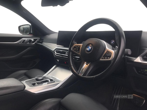 Used BMW 4 Series 2023 for sale - 77511583: Photo 3