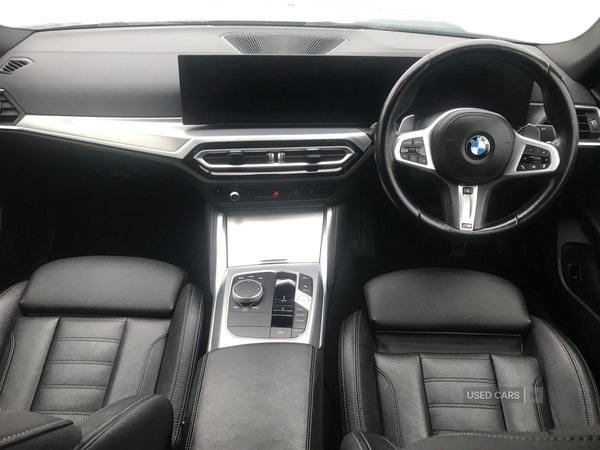 Used BMW 4 Series 2023 for sale - 77511583: Photo 4