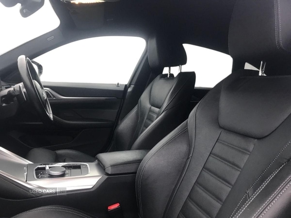 Used BMW 4 Series 2023 for sale - 77511583: Photo 6