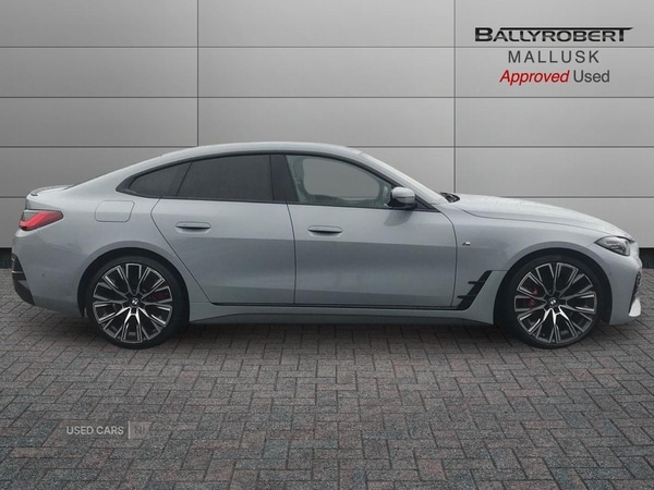 Used BMW 4 Series 2023 for sale - 77511583: Photo 9