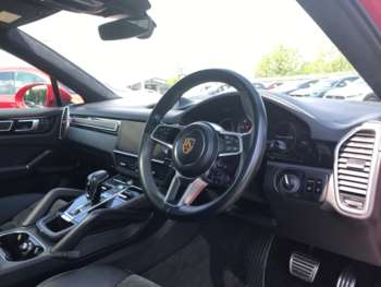 Used Porsche Cayenne 2021 for sale - 74228959: Photo