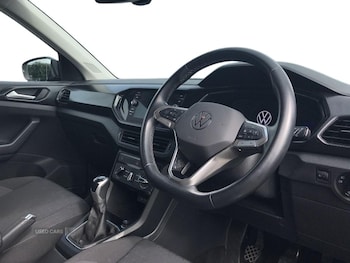 Used Volkswagen T-Cross 2023 for sale - 79349930: Photo