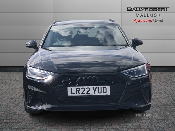 Used Audi A4 2022 for sale - 76474317: Photo 10