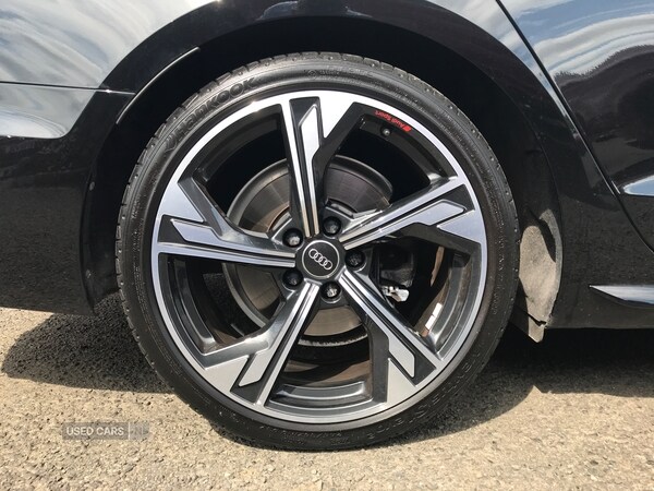 Used Audi A4 2022 for sale - 76474317: Photo 12