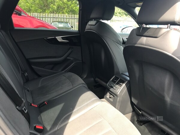 Used Audi A4 2022 for sale - 76474317: Photo 13